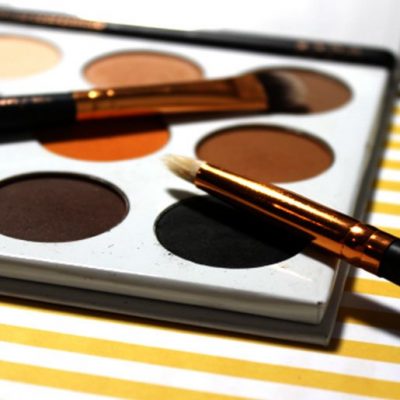 Kyshadow Palette… de Aliexpress | Opinión