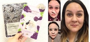 mascarillas coreanas reto de siete díasn korean beauty sheet masks madridvenek post final 4