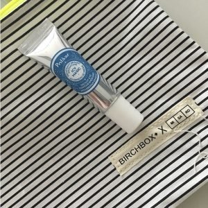 polaaar icy magic birchbox