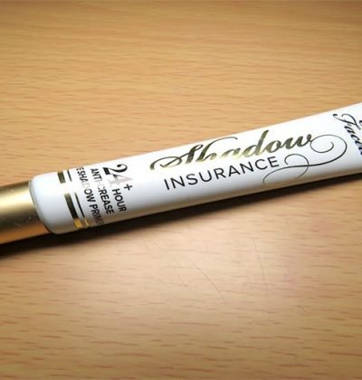 shadow insurance too faced primer ojos opinion review 6