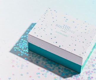 beauty box look fantastic septiembre 2017 birthday edit