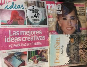 regalos revistas diciembre 2017 mia