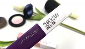 super stay matte ink maybelline madridvenek review swatches 3
