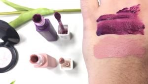 super stay matte ink maybelline madridvenek review swatches 9