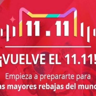 Aliexpress y el 11.11 ¿Qué comprar en este día de ofertas?