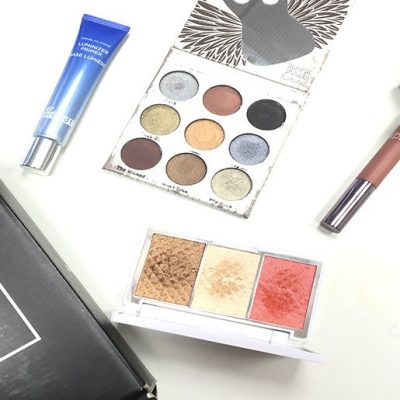 Review Boxycharm Enero 2018 – Rock Glam