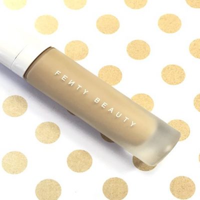 Del odio al amor. Base Pro Filt’r de Fenty – Review