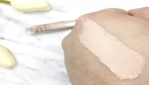 Radiant creamy Concealer Nars corrector el mejor corrector para imperfecciones acne el peor corrector de ojeras corrector nars 3