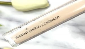 Radiant creamy Concealer Nars corrector el mejor corrector para imperfecciones acne el peor corrector de ojeras corrector nars