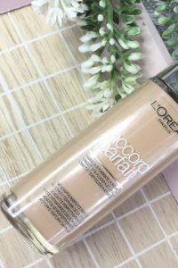 accord parfait loreal review infallible stick review Base de loreal para piel mixta base low cost piel mixta 2