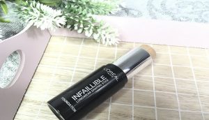 accord parfait loreal review infallible stick review Base de loreal para piel mixta base low cost piel mixta 9