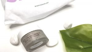 sephora play abril 2018 peter thomas roth philosophy urban decay fresh make up for ever 2