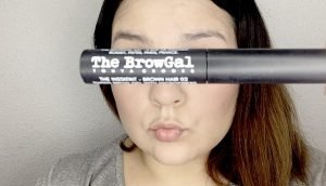 cejas naturales y cejas maquilladas con gimme brow the browgal y dipbrow anastasia beverly hills 11