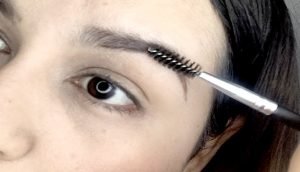 cejas naturales y cejas maquilladas con gimme brow the browgal y dipbrow anastasia beverly hills 4