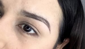 cejas naturales y cejas maquilladas con gimme brow the browgal y dipbrow anastasia beverly hills 5