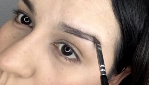 cejas naturales y cejas maquilladas con gimme brow the browgal y dipbrow anastasia beverly hills 6