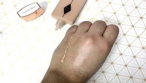 charlotte tilbury review wonderglow review magic cream review base light wonder review goddess skin clay mask review es buena la base de charlotte tilbury13