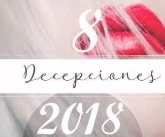 decepciones de maquillaje y cosmetica 2018 madridvenek