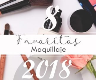 favoritos maquillaje 2018 madridvenek