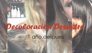 decoloracion desastre me quemaron el cabello en la peluqueria cabello quemado