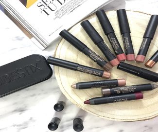 nudestix swatches labiales swatches sombras nudestix opinion nudestix review mejores labiales nudestix 12