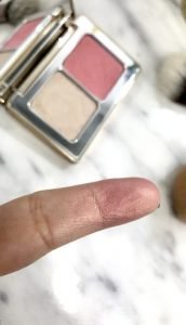 natasha denona review blush and glow mini lila palette mini star palette swatches natasha denona opinion 11