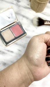 natasha denona review blush and glow mini lila palette mini star palette swatches natasha denona opinion 12