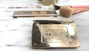 natasha denona review blush and glow mini lila palette mini star palette swatches natasha denona opinion