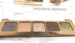 natasha denona review blush and glow mini lila palette mini star palette swatches natasha denona opinion 4