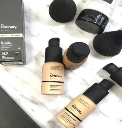 the ordinary coverage foundation españa the ordinary serum foundation opinion base de maquillaje the ordinary opiniones mejor base de maquillaje piel grasa 3