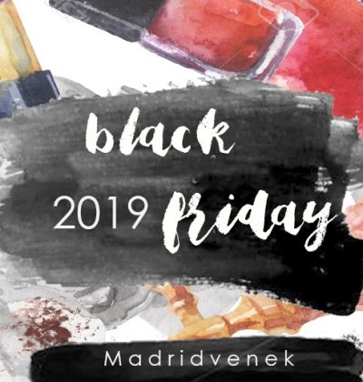 black friday 2019 ofertas de belleza descuentos de black friday en tiendas descuentos 2019 compras de belleza ofertas black friday