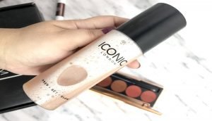 boxycharm octubre 2019 madridvenek boxycharm españa review iconic london dose of colors mellow cosmetics hank and henry4