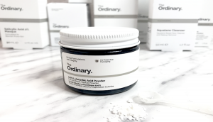 the ordinary opinion acido ascorbico en polvo deciem