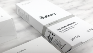 the ordinary opinion balsamo limpiador squalene cleanser deciem