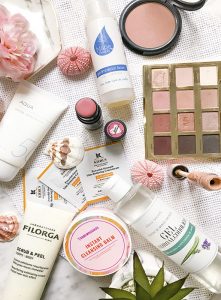 Mis 10 productos TOP de la cuarentena - Maquillaje y Skincare
