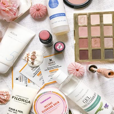 Mis 10 productos TOP de la cuarentena – Maquillaje y Skincare
