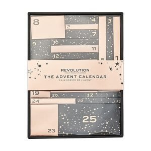 Calendarios de Adviento de Belleza y Maquillaje 2020