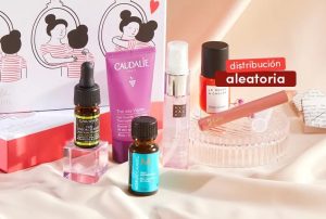 beauty box 2023 cajita de belleza blissim