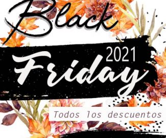 Black Friday 2021 descuentos belleza black friday 2021 maquillaje descuentos black friday sephora black friday lookfantastic