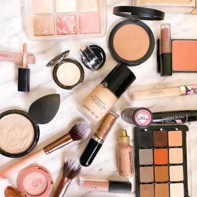 Top 10 de Maquillaje del 2021 que seguiré usando en 2022