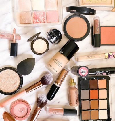 los mejores productos de maquillaje del 2021 para seguir usando en 2022