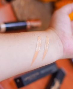 Anastasia beverly hills magic touch concealer swatches corrector sephora 2