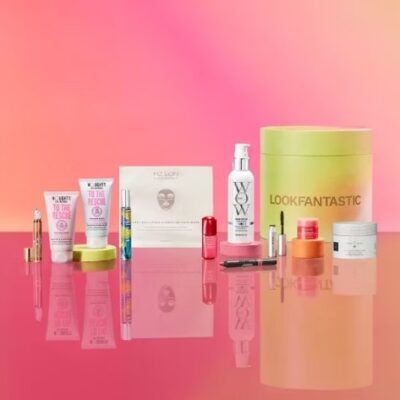 Esta es la caja Mother’s Day 2024 de LookFantastic – Opinión