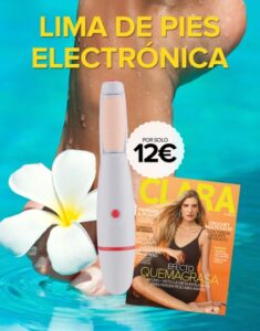 instyle lima electrónica regalos revistas junio 2024 1